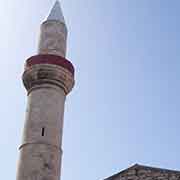 Turkish mosque Limassol