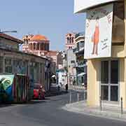 To Panagia Katholiki church