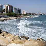 Coast, Lemesos (Limassol)