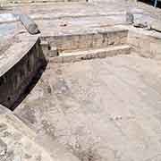 Roman Baths, Kourion