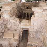 Baths at Apollo Hylates