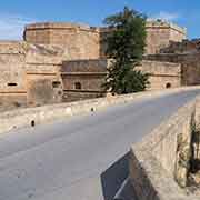 Land Gate, Venetian Walls, Famagusta