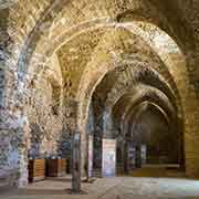 Great Hall, Othello Castle