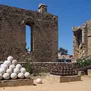 St Francis Church, Famagusta