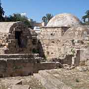 Cafer Pasha Bath, Famagusta