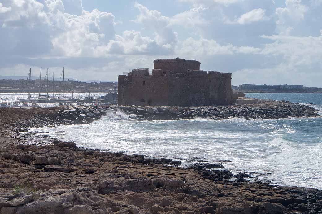 Medieval Castle of Paphos