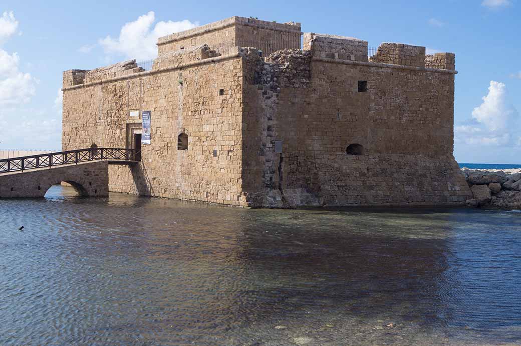 Medieval Castle of Paphos