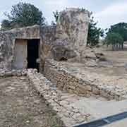 Tombs of the Kings, Paphos