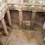 Tombs of the Kings, Paphos