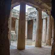 Tombs of the Kings, Paphos