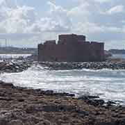 Medieval Castle of Paphos