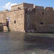 Medieval Castle of Paphos