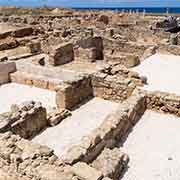 Kato Paphos Archaeological Park