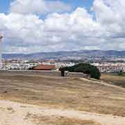 Paphos Lighthouse, Paphos