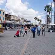 Poseidonos Avenue, Paphos