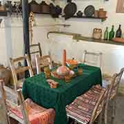 Paphos Ethnographical Museum