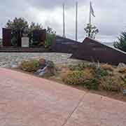 Balkan War Memorial, Pedoulas