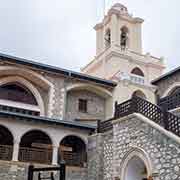 Panagia (Monastery) of Kykkos