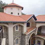 Panagia (Monastery) of Kykkos