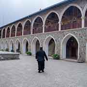 Panagia (Monastery) of Kykkos