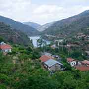 Kalopanagiotis Reservoir