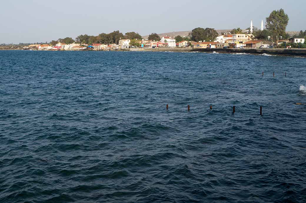 Village of Gemikonağı