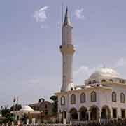 Mosque of Sadrazamköy