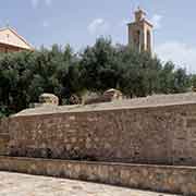 Chapel of Saint George, Kormakitis