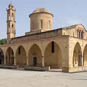 St Mamas Church, Güzelyurt