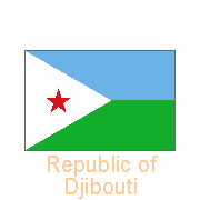 Republic of Djibouti