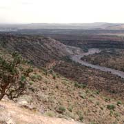 River near Ouhea