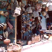 Handicraft market