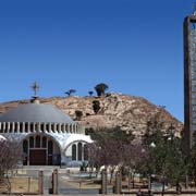 New Church of St. Mary of Zion