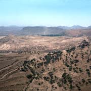 Church near Aksum