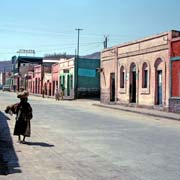 Dire Dawa street