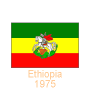 Ethiopia, 1975