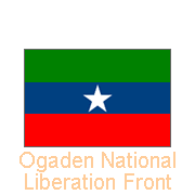 Ogaden National Liberation Front