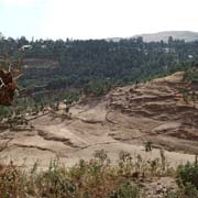 View to Gondar