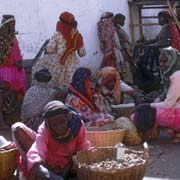 Oromo women