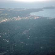 Over Grenada