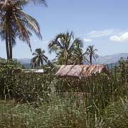 Farm houses