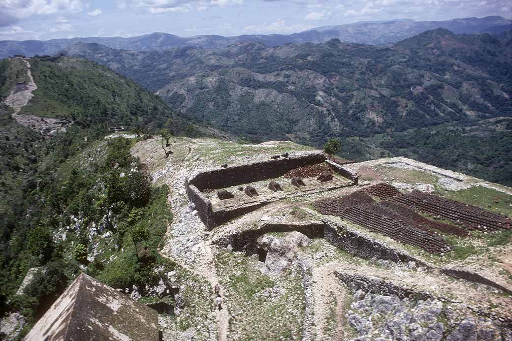 Ramieux Castle