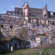 The Palace San Souci