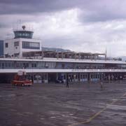 International Airport