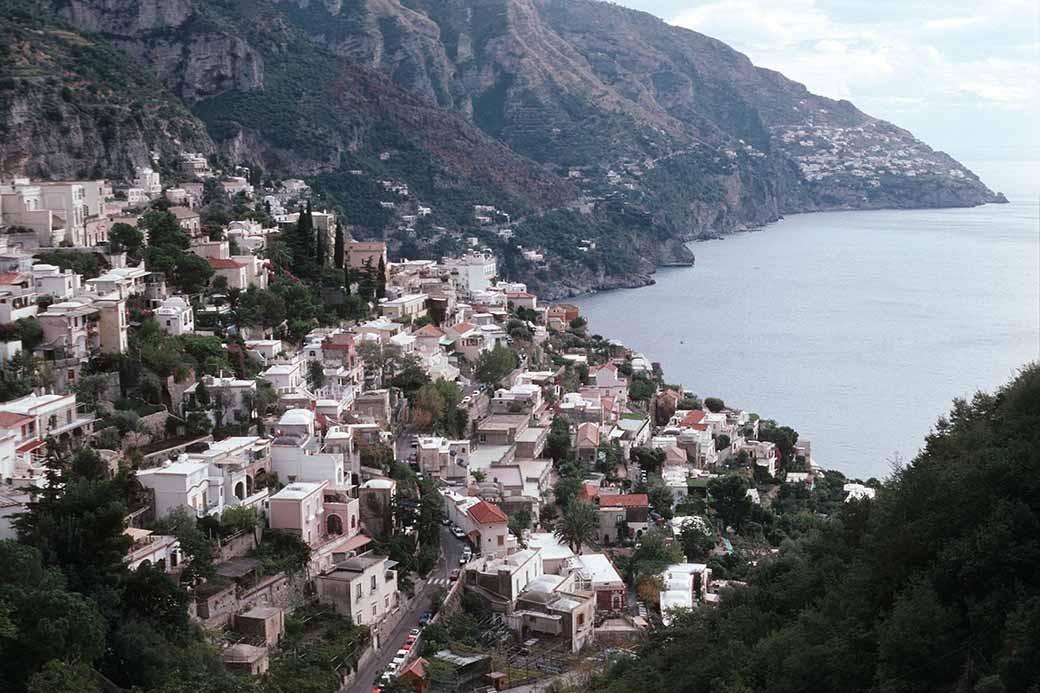 Positano