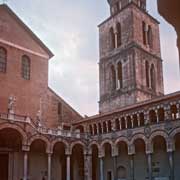 Duomo of Salerno