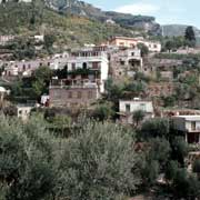 Montepertuso, Positano