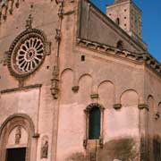 Matera Cathedral