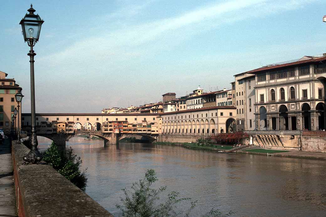 Ponte Vecchio