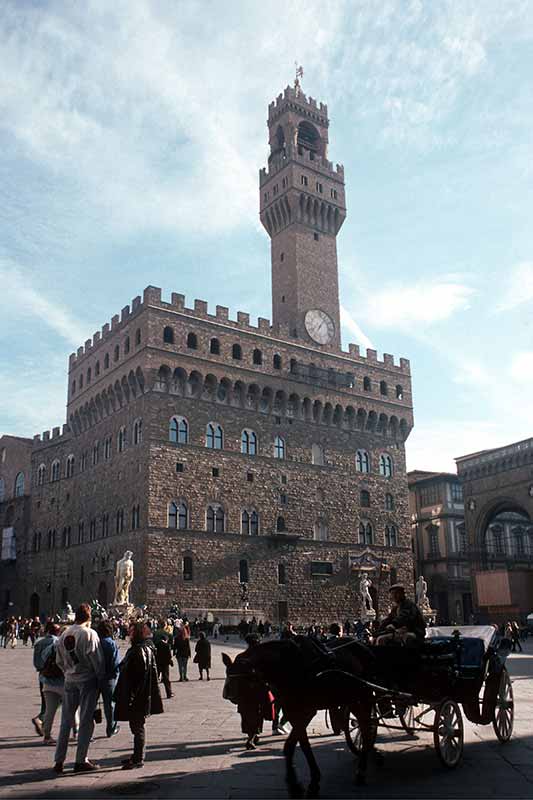 Palazzo Vecchio